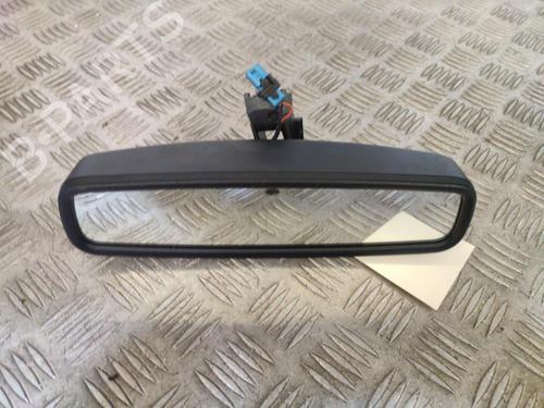 Rear mirror FORD FOCUS III 1.6 TDCi | BP23727794I6 