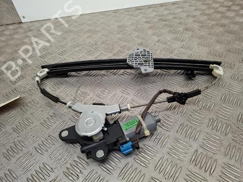 Used Front left window mechanism Front left window mechanism CHEVROLET SPARK (M300) 1.0 (68 hp) 40056015 40056015