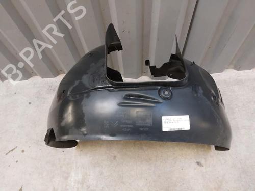 Hjulbue CITROËN C4 Grand Picasso I (UA_) 2.0 HDi 138 (136 hp) 23737870