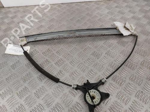Front left window mechanism MAZDA 5 (CR) 2.0 CD (CR19) | BP23659352C22 - Image 2
