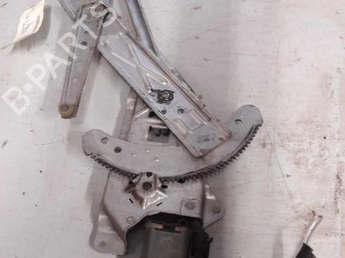 Used Front left window mechanism Front left window mechanism RENAULT KANGOO (KC0/1_) D 65 1.9 (KC0E, KC02, KC0J, KC0N) (64 hp) 23714462 23714462