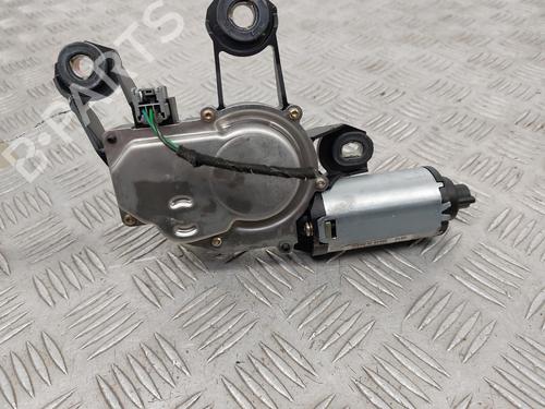 Rear wiper motor FORD FIESTA V (JH_, JD_) 1.4 TDCi | BP24474582M102 
