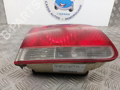 Left tailgate light VW TOUAREG (7LA, 7L6, 7L7) 2.5 R5 TDI | BP23746830C79 