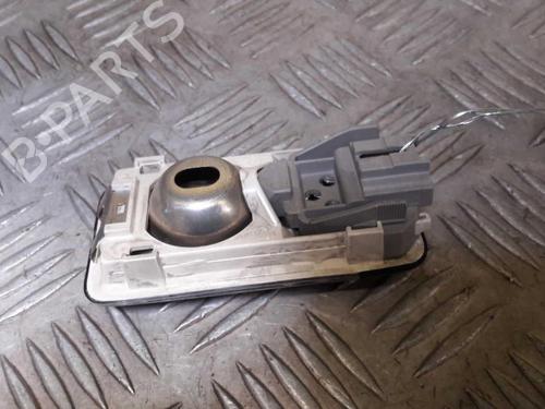 Interior roof light CITROËN XSARA (N1) 2.0 HDi 90 | BP23658370I8