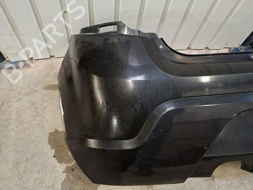 Rear bumper DACIA SANDERO 1.5 dCi | BP23748994C8 