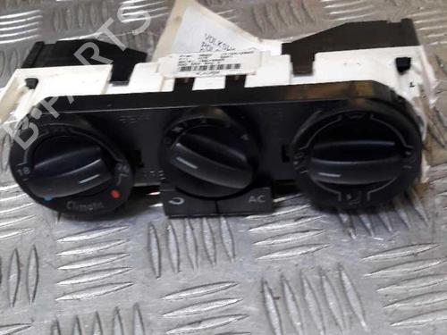 Used Climate control VW POLO (9N_, 9A_) 1.4 TDI (75 hp) 23713700