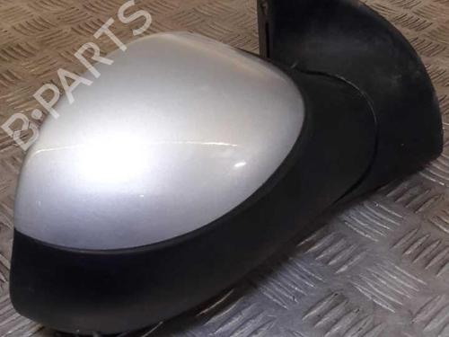 Right mirror PEUGEOT 1007 (KM_) 1.4 | BP23655098C27