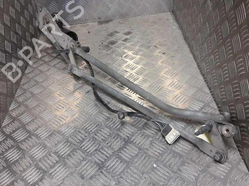 Front wiper motor CITROËN XSARA (N1) 2.0 HDi 90 | BP23657723M29 