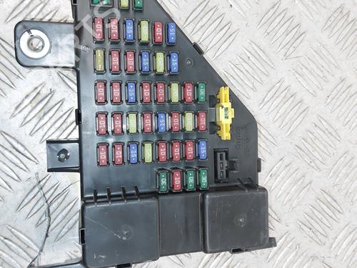 Used Electronic module HYUNDAI TUCSON (JM) 2.0 CRDi All-wheel Drive (113 hp) 31629613