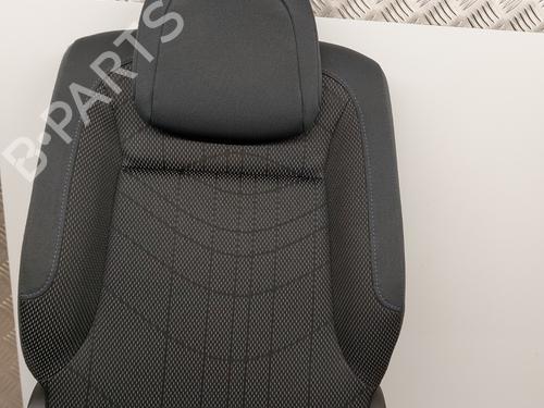 Rear seat (3rd row) PEUGEOT PARTNER Tepee 1.6 HDi 16V | BP24922388I24  - Image 6