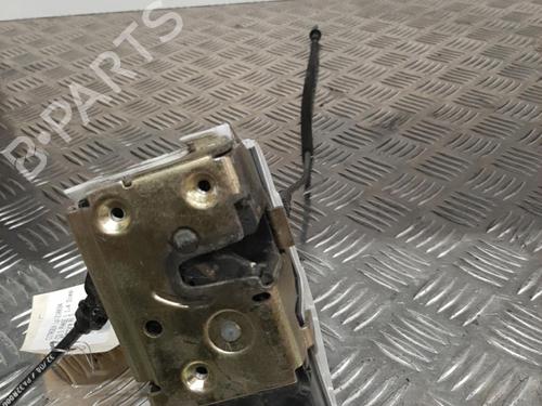 Front right lock CITROËN C3 I (FC_, FN_) 1.4 HDi | BP23714912C97 