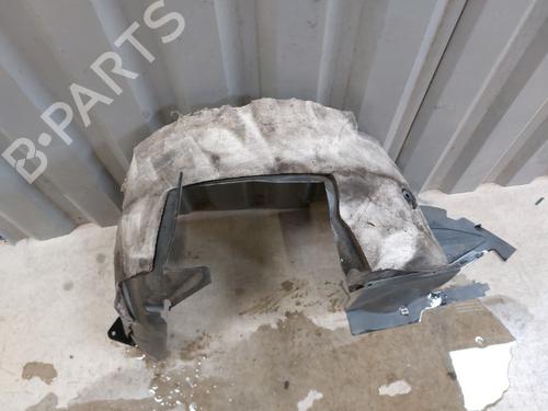 Used Wheel arch CITROËN XSARA PICASSO (N68) 1.6 HDi (109 hp) 23745742