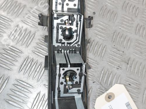 Lampeholder RENAULT SCÉNIC II (JM0/1_) 1.5 dCi (JM1E, JM16) (106 hp) 28509994