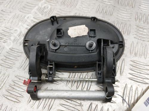 Høyre bak utvendig håndtak OPEL MERIVA A MPV (X03) 1.6 16V (E75) | BP23737242C130 