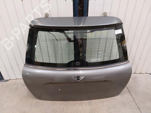 Used Tailgate MINI MINI (R56) One (75 hp) 25303972