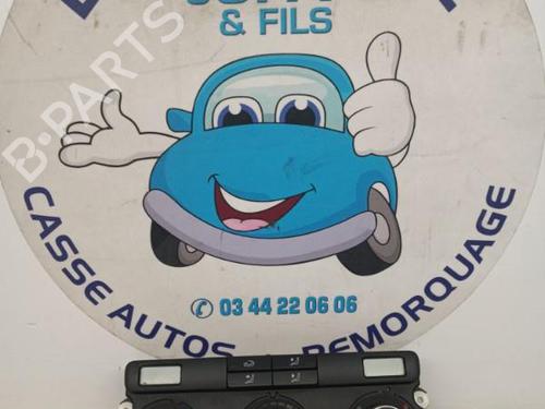Used Climate control VW GOLF V (1K1) 1.9 TDI (105 hp) 24854129