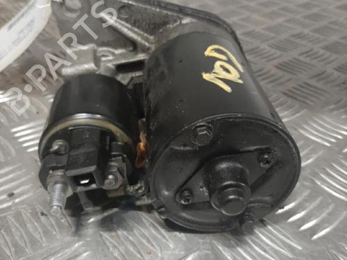 Starter VW POLO (9N_, 9A_) 1.4 16V | BP24851572M8 