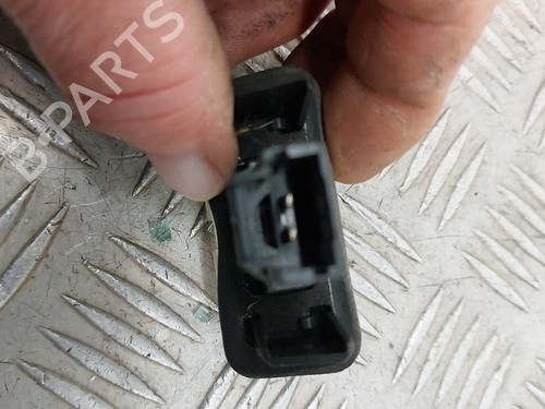 Licence plate light CITROËN C3 Picasso (SH_) 1.6 HDi | BP23748726I40 - Image 2