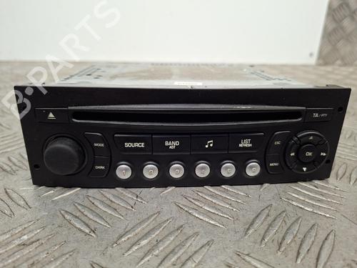 Used Radio Radio 36793088 36793088