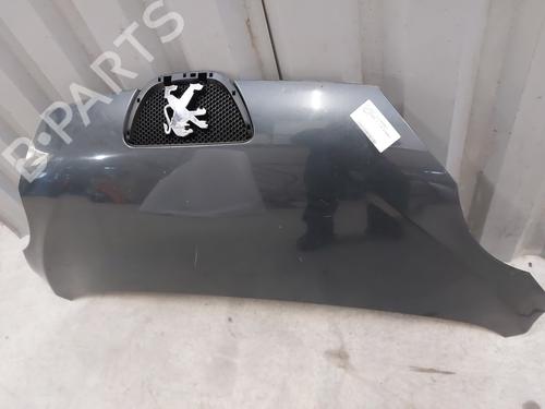 Hood PEUGEOT 107 (PM_, PN_) 1.4 HDi | BP23748260C1
