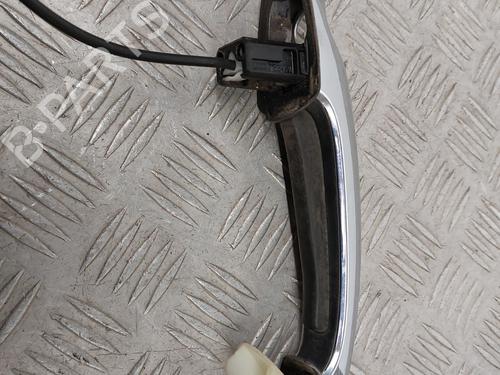 Front left exterior door handle MINI MINI (R56) One | BP25248184C128 