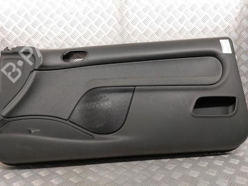 Front right panel PEUGEOT 206+ (2L_, 2M_) 1.1 | BP23743798C59 - Image 3