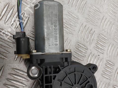 Rudehejsemotor bagstkærm venstre BMW X5 (E53) 3.0 d | BP29876818E23