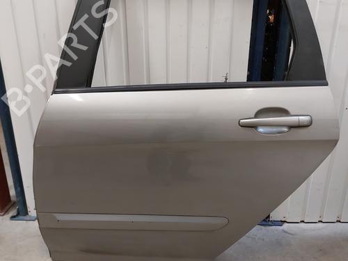 Left rear door PEUGEOT 308 SW I (4E_, 4H_) 1.6 HDi | BP26708296C4