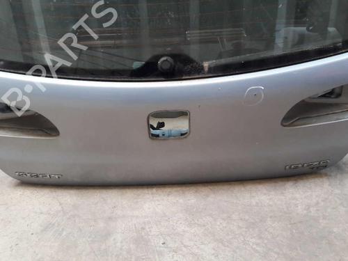Tailgate SEAT IBIZA III (6L1) 1.9 TDI | BP23657201C6 