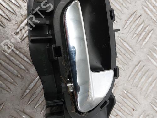 Poignée intérieure avant droite CITROËN C4 Picasso I MPV (UD_) 1.6 HDi 110 (112 hp) 27995091