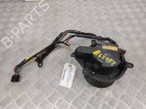 Used Heater blower motor RENAULT SAFRANE I (B54_) 2.5 dT (B548) (113 hp) 29846296