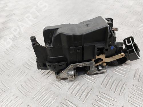 Front right lock MERCEDES-BENZ C-CLASS T-Model (S202) C 200 T Kompressor (202.082) | BP23735972C97 
