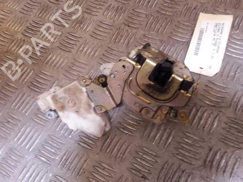Used Front left lock NISSAN MICRA II (K11) 1.0 i 16V (60 hp) 23725332