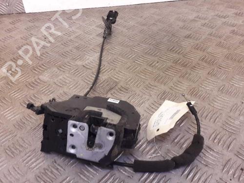 Høyre bak lås RENAULT FLUENCE (L3_) 1.5 dCi (L30D, L30L, L306, L33F, L33L, L33M, L33V, L33W) (110 hp) 23728270