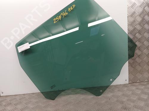 Rear right door window DACIA DUSTER (HS_) 1.5 dCi | BP28449906C21 