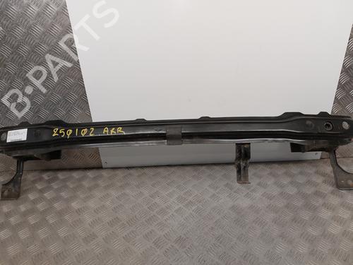 Used Rear bumper reinforcement MINI MINI (R56) One (75 hp) 25304946