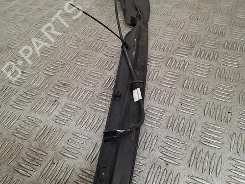 Used Electronic module Electronic module CITROËN C5 III Break (RW_) 2.0 HDi 140 (140 hp) 34394424 34394424