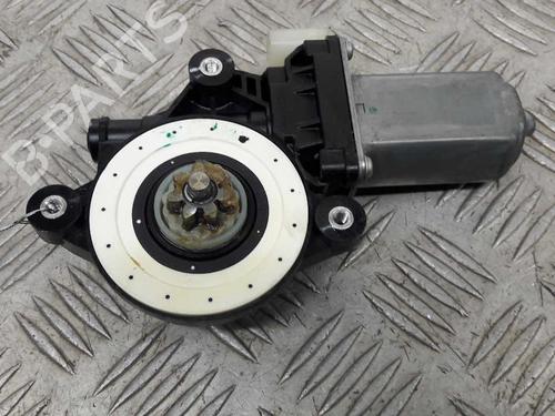 Rudehejsemotor bagstkærm højre NISSAN NOTE (E12) 1.2 | BP23736646E22 