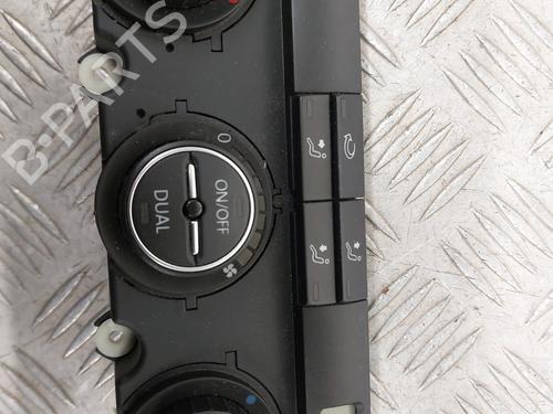 Used Climate control VW TOURAN (1T1, 1T2) 1.9 TDI (105 hp) 23744794