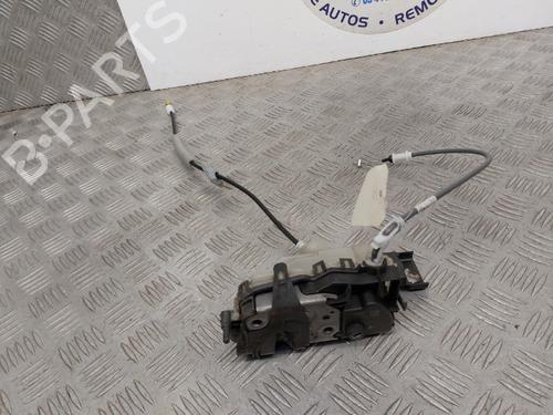 Front right lock CITROËN C3 / C3 ORIGIN III (SX) 1.6 BlueHDi 75 | BP23745674C97 
