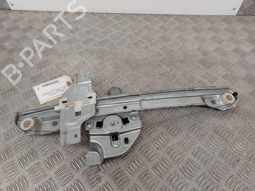 Front right window mechanism CITROËN C3 III (SX) 1.6 BlueHDi 75 | BP28352267C23  - Image 5