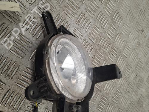 Right front fog light CHEVROLET SPARK (M300) | BP36055052C31 - Image 2