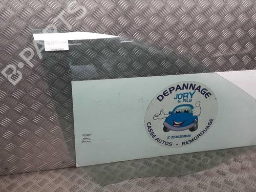 Used Front right door window Front right door window 23736305 23736305