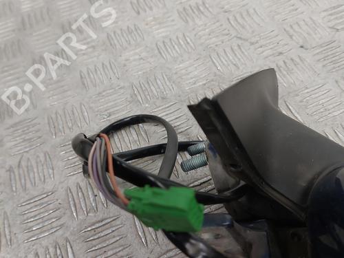 Right mirror VW NEW BEETLE (9C1, 1C1) 1.9 TDI | BP30098425C27