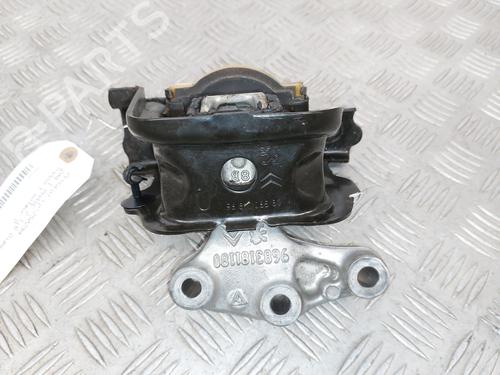 Used Engine mount PEUGEOT 208 I (CA_, CC_) 1.6 HDi / BlueHDi 75 (75 hp) 27712607