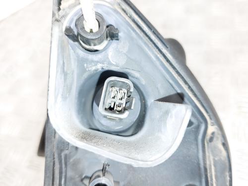 Left mirror RENAULT TWINGO I (C06_) 1.2 (C066, C068) | BP24538065C26 
