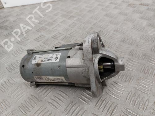 Starter RENAULT SCÉNIC II (JM0/1_) 1.5 dCi (JM1E, JM16) | BP25374467M8 