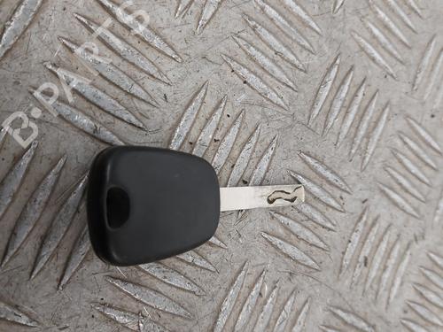 Used Ignition barrel Ignition barrel CITROËN C1 (PM_, PN_) 1.0 (68 hp) 33611964 33611964