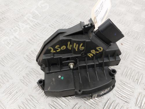 Rear right lock FORD FOCUS III 1.6 Ti | BP29846257C99