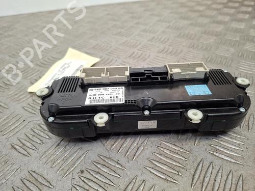 Climate control VW GOLF VI (5K1) | BP37451470I5 - Image 4